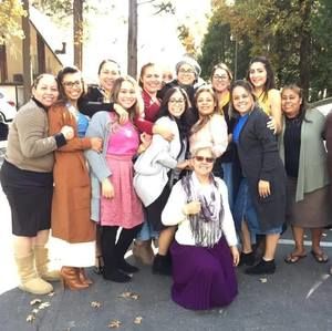 Meet your Posher, Juju